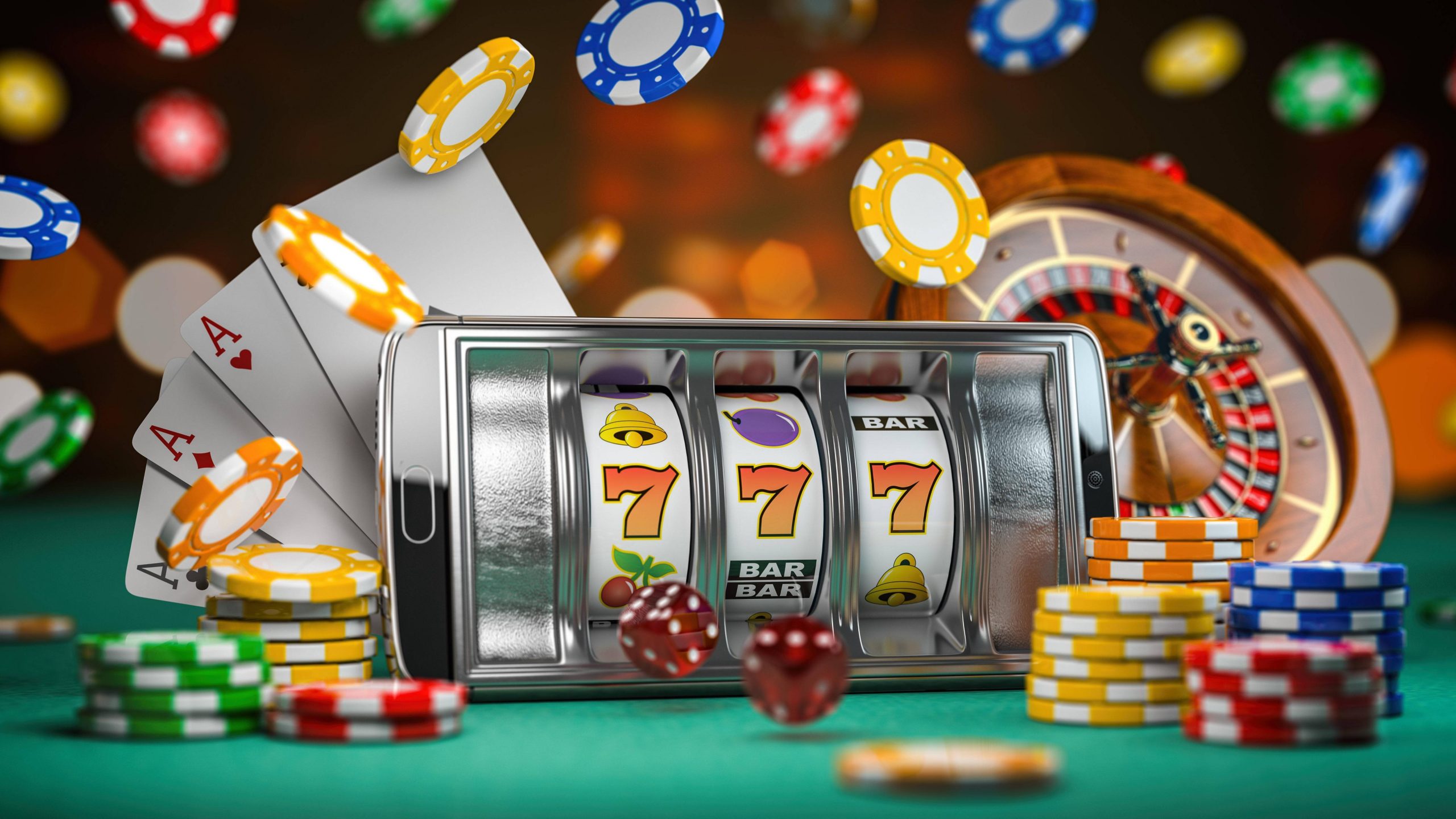 Hotskins Casino ⚡ Хотскинс рулетка онлайн